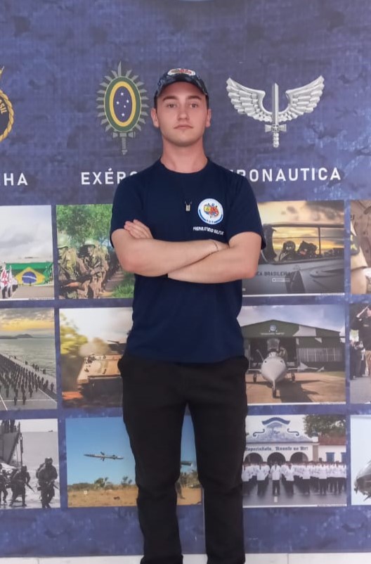 Foto de Guilherme Bauer Ritzman