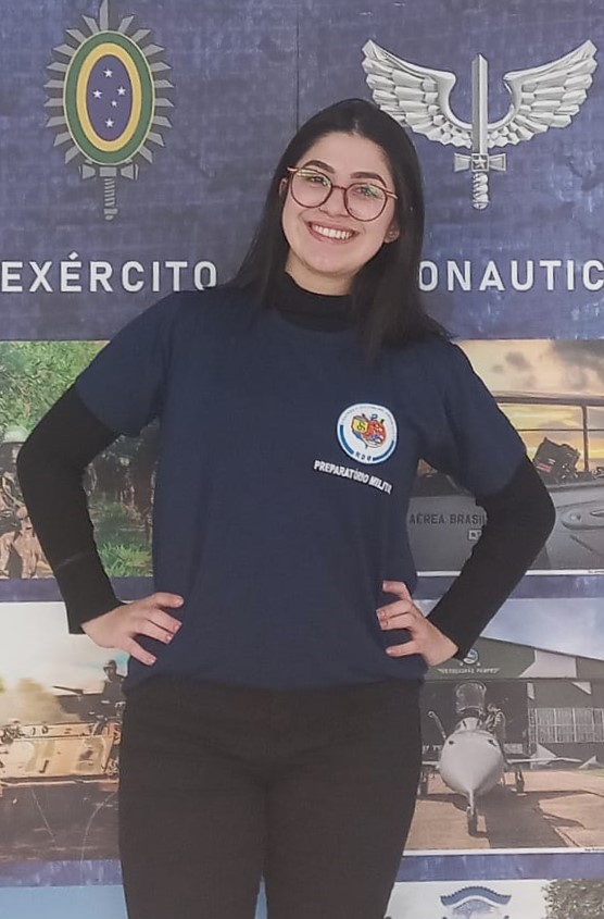 Foto de Mariana Almeida da Costa