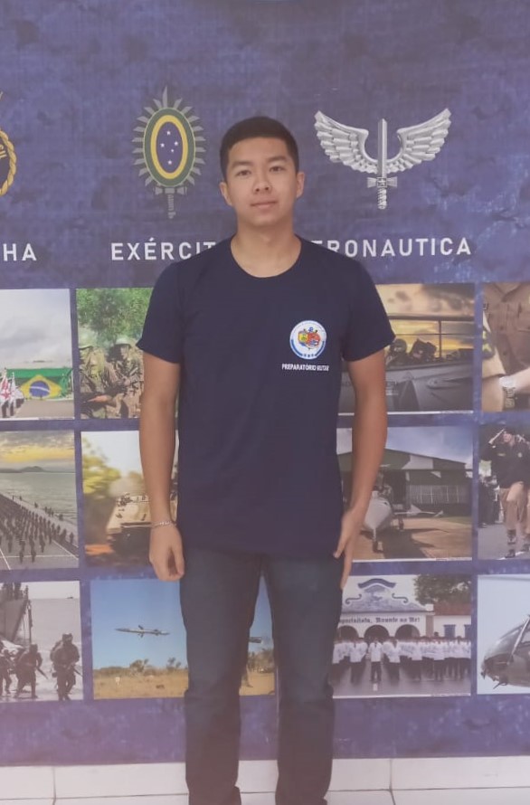 Foto de Renan Yuji Teixeira Tabuti